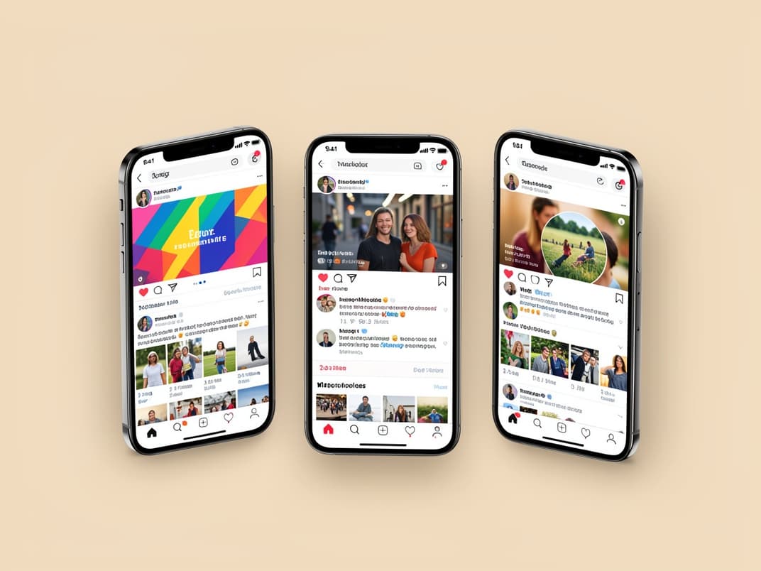 Share and connect with fans